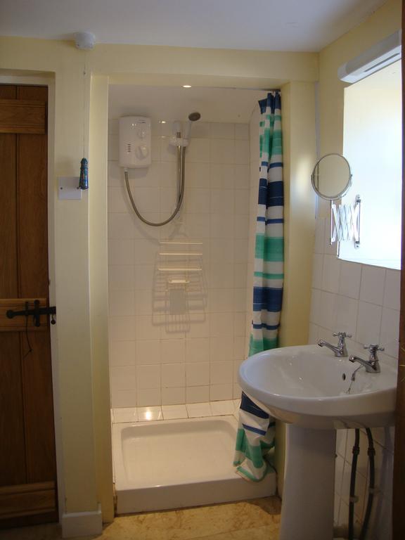 Ceiros Cottage Llangammarch Wells Extérieur photo