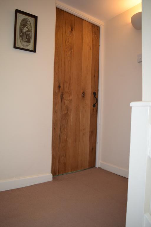 Ceiros Cottage Llangammarch Wells Extérieur photo