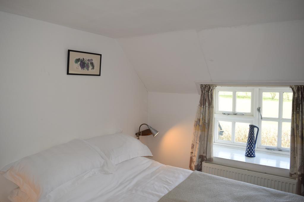 Ceiros Cottage Llangammarch Wells Extérieur photo