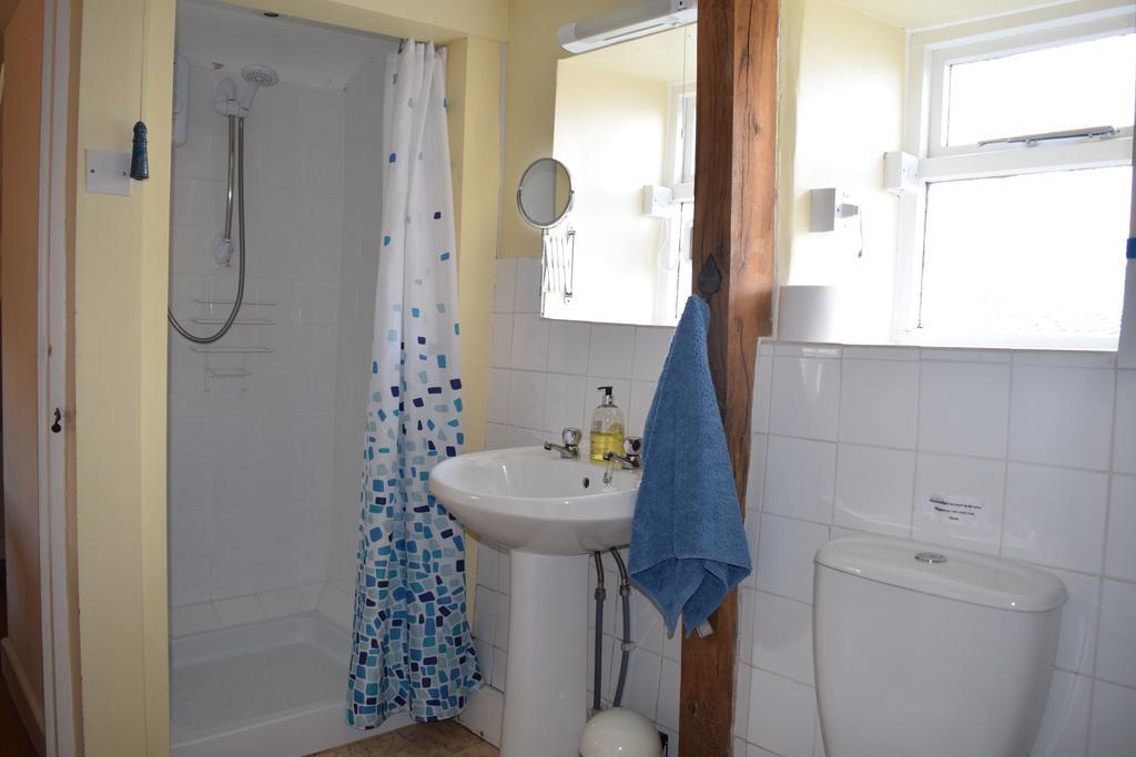Ceiros Cottage Llangammarch Wells Extérieur photo