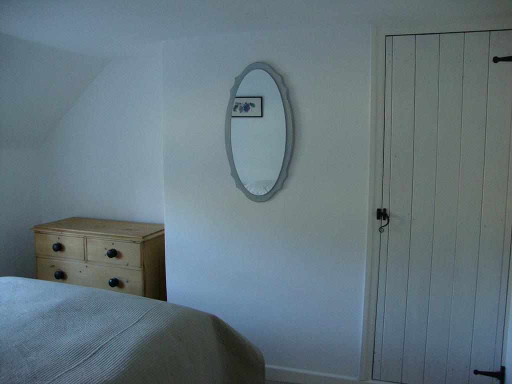Ceiros Cottage Llangammarch Wells Extérieur photo