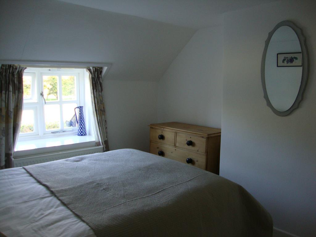 Ceiros Cottage Llangammarch Wells Extérieur photo