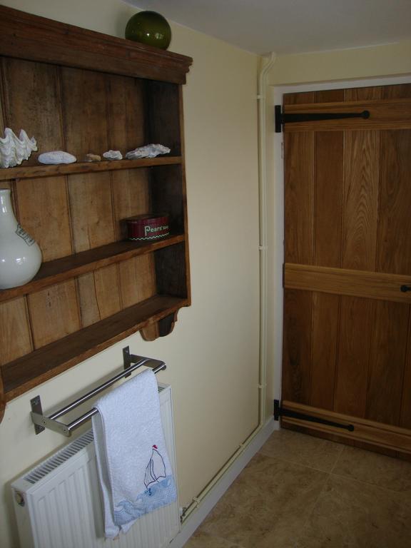 Ceiros Cottage Llangammarch Wells Extérieur photo